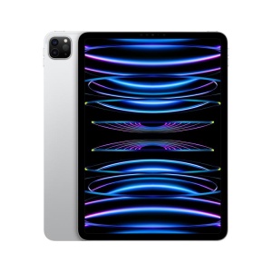 IPAD PRO(4th) 11 WiFi 512GB US SILVER - Img 3