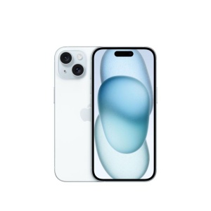 IPHONE 15 BLUE 256GB-RUB - Img 2