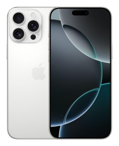 IPHONE 16 PRO MAX WHITE 512GB-ZDD - Img 3