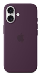 IPHONE 16 SI CASE PLUM-ZML - Img 5