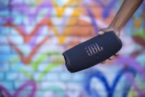 JBL Boxa portabila Charge 5 Teal - Img 13