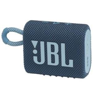 JBL Boxa portabila GO 3 Blue - Img 4