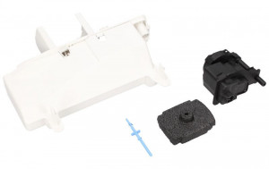 Kit pompa de apa pentru uscator de rufe Ariston Hot Point AQC92F7TM21 - Img 4