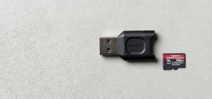 KS CARD READER USB MOBILELITE PLUS - Img 7