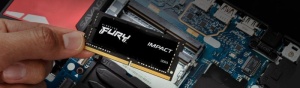 KS DDR4 SODIMM 32GB 3200 KF432S20IB/32 - Img 12