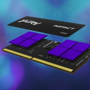 KS DDR5 8GB 4800MHZ KF548S38IB-8 - Img 10