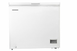 LADA FRIGORIFICA HEINNER HCF-205NHA+ - Img 1