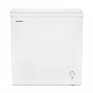 LADA FRIGORIFICA HEINNER HCF-H205F+ - Img 1