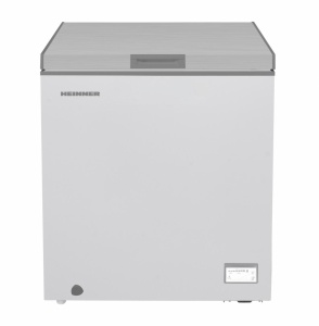 LADA FRIGORIFICA HEINNER HCF-HM145CSE++ - Img 4