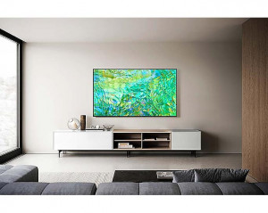 LED TV 4K 85''(216cm) SAMSUNG 85CU8072 - Img 9