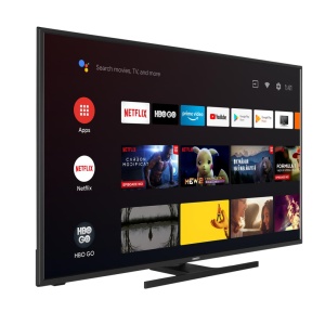 LED TV 58" HORIZON 4K-ATV 58HL7590U/B - Img 3