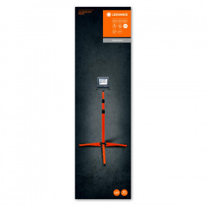 LED WORKLIGHT 1X30W 840 TRIPOD LEDV - Img 2