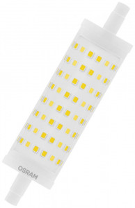 LEDLI118125 16W/827 230V R7S FS1 OSRAM - Img 2