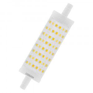 LEDLI118125D 16W/827 230V R7S FS1 OSRAM - Img 2