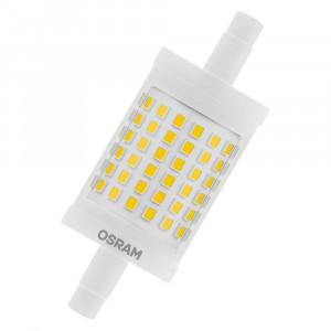 LEDLI78100 12W/827 230V R7S FS1 OSRAM - Img 2
