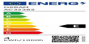 LEDSCLB40 4W/840 230V FIL E14 FS1 OSRAM - Img 3