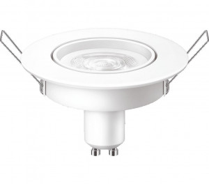 LEDSPOT50W GU10KIT_R 827 36D 1PF/10-DISC - Img 1
