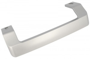 Maner usa frigider Beko DBK386WDR+ - Img 1