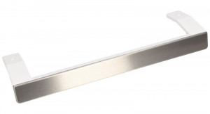 Maner usa frigider Beko RCNA400E21DZW - Img 9