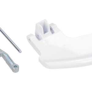 Maner usa hublou masina de spalat Candy C210586S 09200566