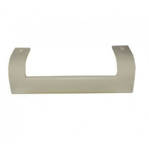 Manere usa frigider, congelator combina frigorifica Beko DDEN507MWD+ set 2 buc - Img 1