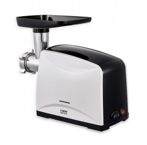 MASINA DE TOCAT HEINNER MG-2100BKWH - Img 3