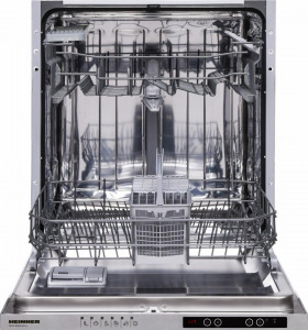 MASINA SP VASE HEINNER HDW-BI6614IE++ - Img 1