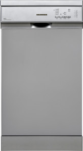 MASINA SP VASE HEINNER HDW-FS4552DSE++ - Img 1
