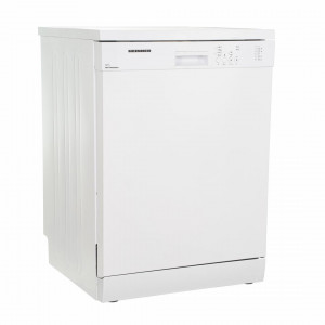 MASINA SP VASE HEINNER HDW-FS6006WE++ - Img 1