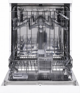 MASINA SP VASE HEINNER HDW-FS6062WE++ - Img 2