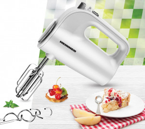 MIXER DE MANA HEINNER HM-300WH - Img 3
