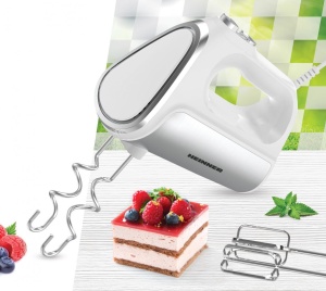 MIXER DE MANA HEINNER HM-DC800WH - Img 3
