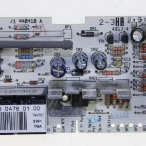 Modul Beko WM3552 M