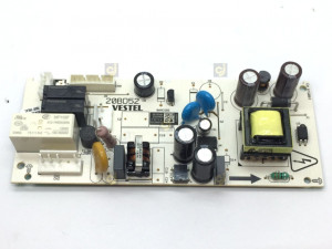 Modul de comanda combina frigorifica Witt Alaska PS-05/1 KP Z NOS. - Img 2