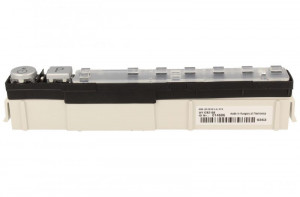 Modul de comanda si afisaj masina de spalat vase Whirlpool, Indesit LSTB6B019EU - Img 3