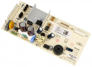 Modul electronic Arctic, Beko AK346NFS+ - Img 1