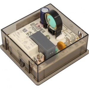 Modul electronic display cuptor Electrolux