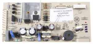 Modul electronic frigider Arctic, Beko DBKE386X+ - Img 1