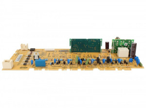 Modul electronic frigider Hotpoint Ariston 4DAAXHA 869990586850 - Img 3