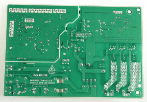 Modul electronic frigider side by side Beko GNO4331XP 8994043200 - Img 2