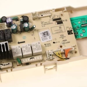 Modul electronic masina de spalat Albatros AWM852A+ 17138100009123