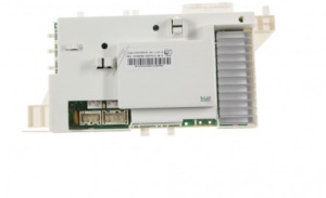 MODUL ELECTRONIC MASINA DE SPALAT ARISTON HOTPOINT, C00384515