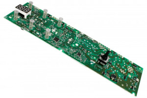 Modul electronic masina de spalat Gorenje WE823 811568 - Img 4