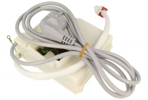 Modul inverter motor frigider Beko GN163022S G91641N 5940940300 - Img 3