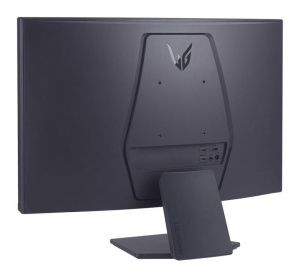Monitor LG 27" 27GS60QC-B.AEUQ - Img 8