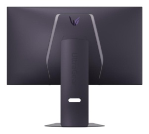 Monitor LG 32" 32GS95UV-B.AEU - Img 6