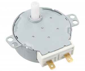 Motor platan Panasonic, Gorenje - Img 5