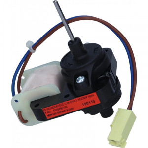Motor ventilator frigider Arctic, Beko - Img 1