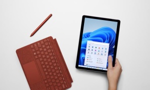 MS Surface Go 3 10.5" 8/128GB W11P SR - Img 7