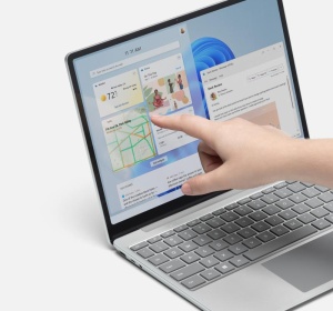 MS Surface Laptop Go2 i5256/8GB Win11 PL - Img 12